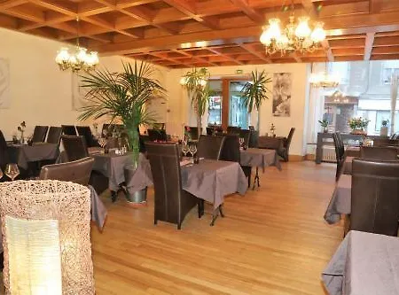 Logis L'ecu De France Hotel 3*