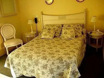 Logis L'ecu De France