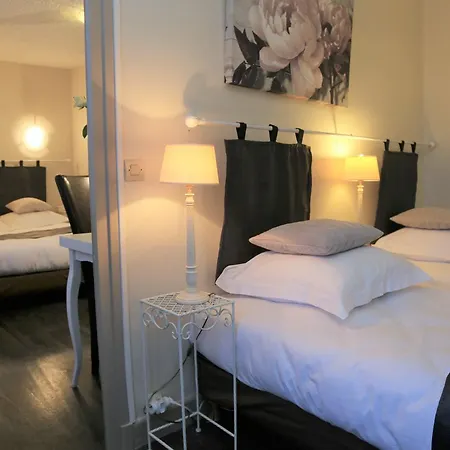 Logis L'ecu De France