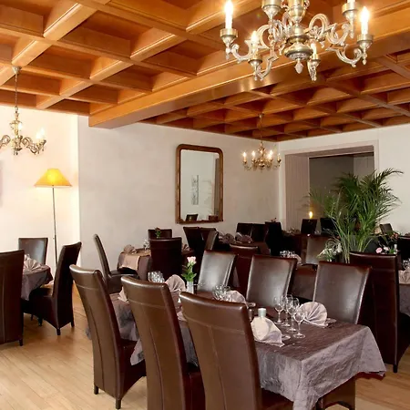 Logis L'ecu De France Hotel 3*